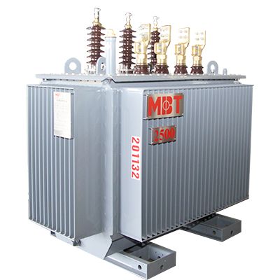 Máy biến áp MBT