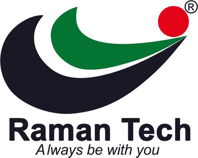 RAMAN Tech