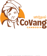 Tàu Hủ Cò Vàng Cambodia