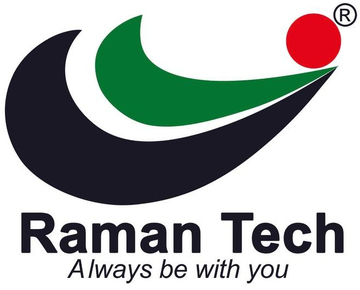 RAMAN Tech