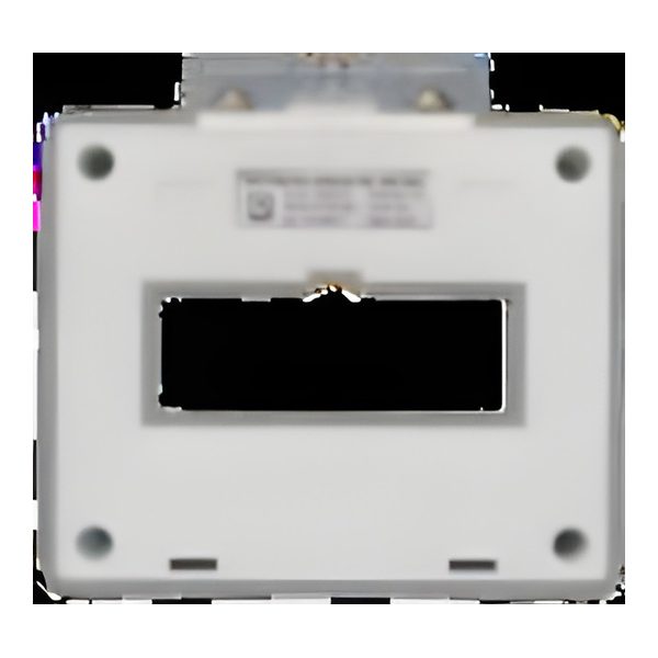 BD03 – biến dòng hạ thế lỗ chữ nhật, cấp 0,5