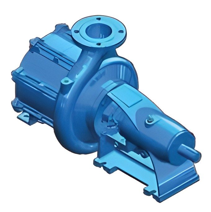 Bơm TS Pump CMS – Bơm ly tâm nhiều tầng