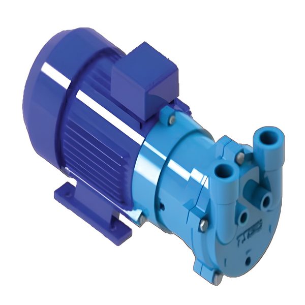 Bơm TS Pump ECO – Bơm ly tâm cỡ nhỏ