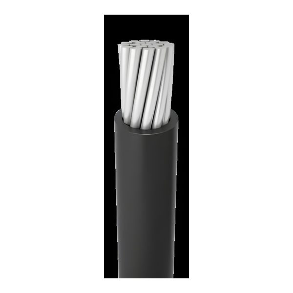 Cáp AV – ruột nhôm, cách điện PVC