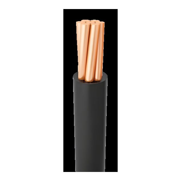 Cáp CV – ruột đồng, cách điện PVC