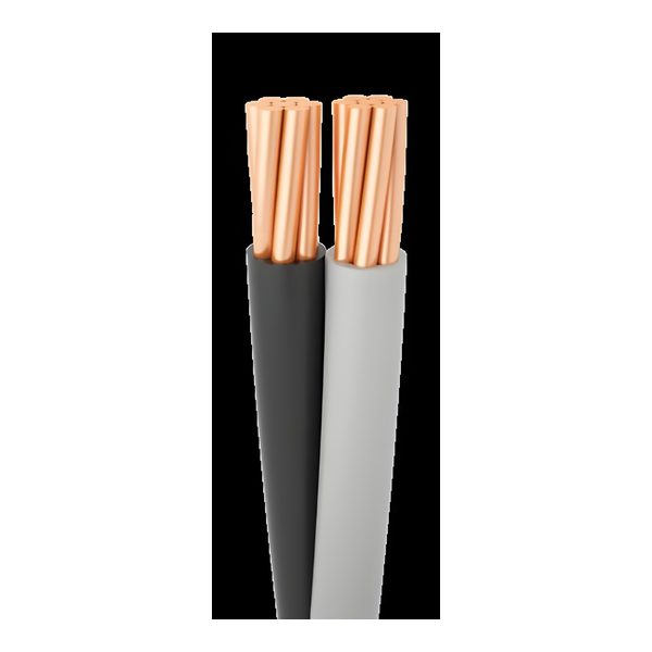 Cáp Duplex – cáp đồng vào nhà