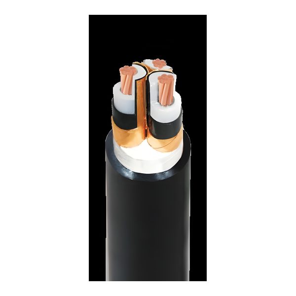 Cáp ngầm trung thế THIPHA 3 lõi CXV/S, CXV/SWA
