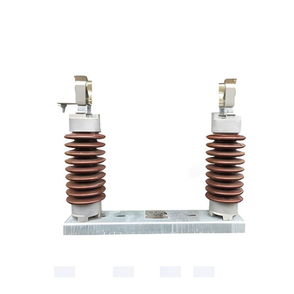 Cầu chì ống PK 24/40,5 kV, sứ gốm