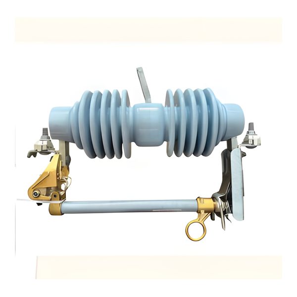 Cầu chì tự rơi FCO 24/38,5 kV, sứ gốm