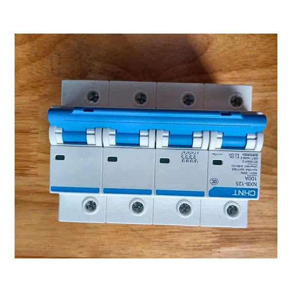 CB tép AC CHINT