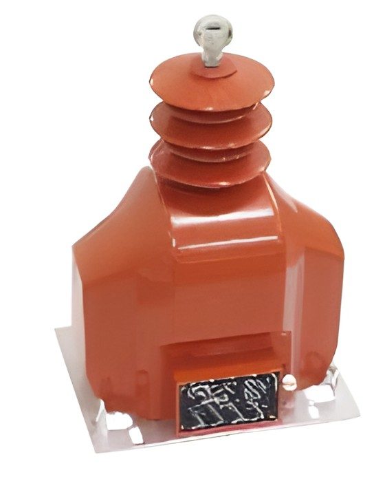 CT22-2M5NE – biến dòng 2 lõi epoxy, ngoài trời