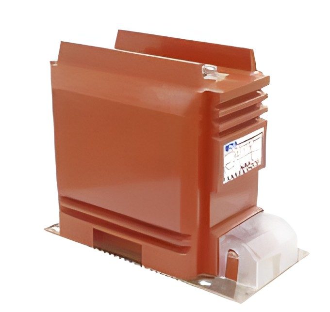 CT22 / CT35-1M5TE – biến dòng đúc epoxy, trong nhà