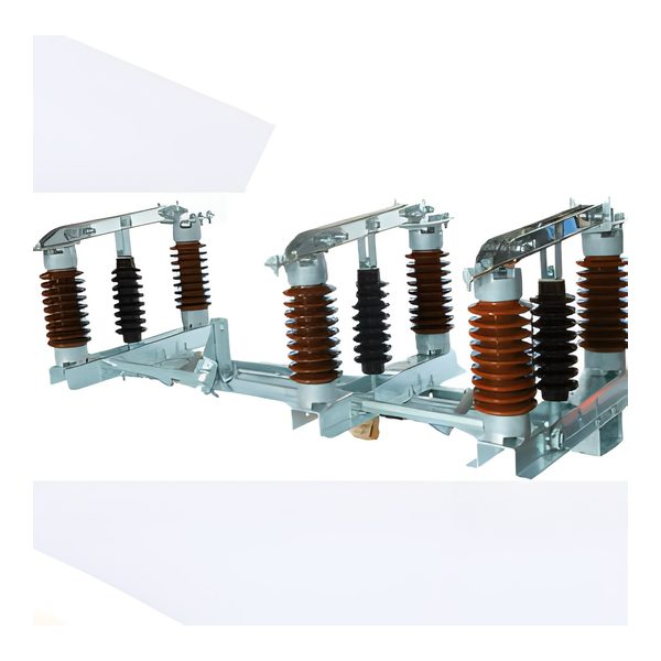 Dao cách ly chém đứng, sứ gốm