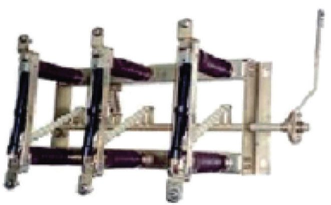 Dao cách ly 3 cực trong nhà