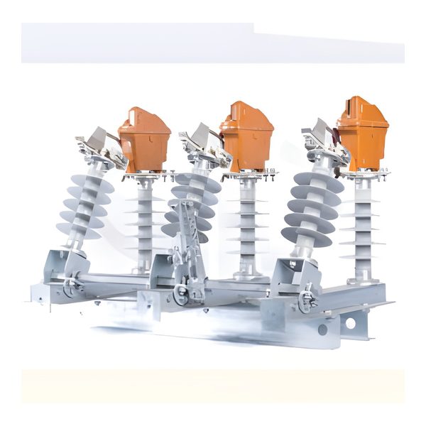 Dao cắt tải chém đứng, sứ polymer