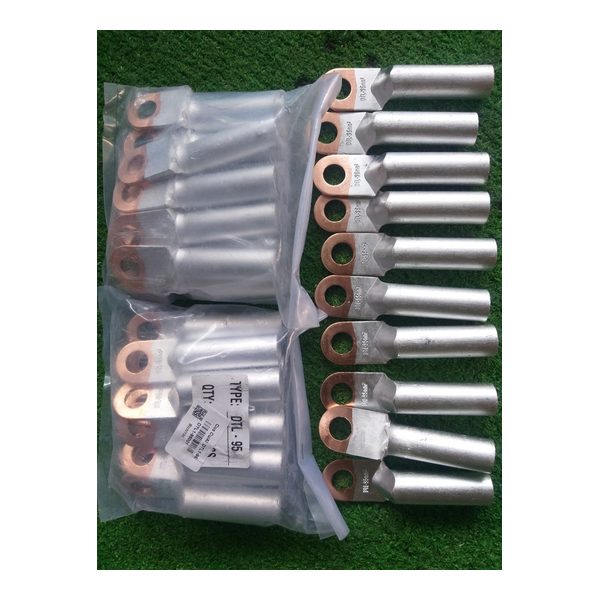 Đầu cosse đồng – đủ cỡ tại kho