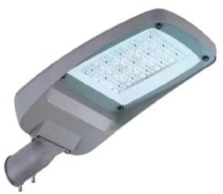 Đèn đường LED module 120 W