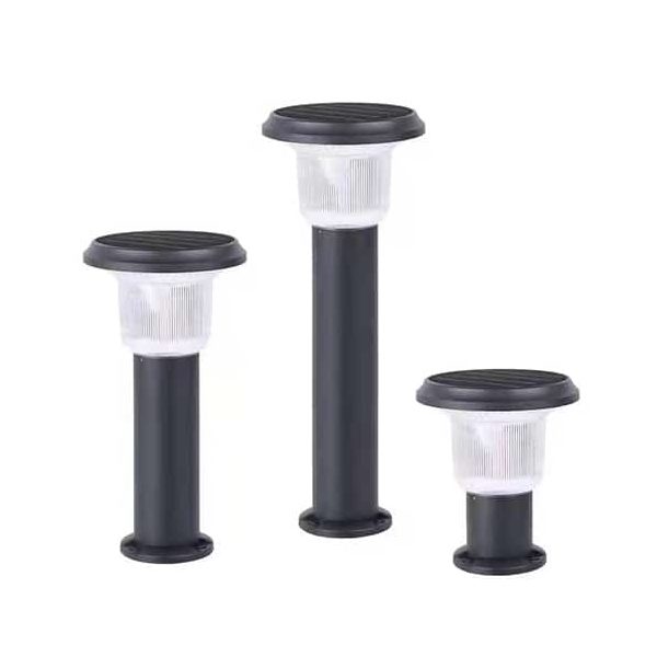 Đèn nấm solar B03