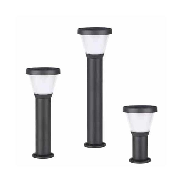 Đèn nấm solar B05