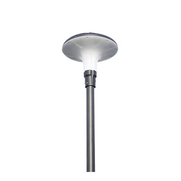 Đèn trụ sân vườn solar P04