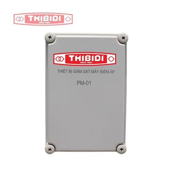Thiết bị giám sát máy biến áp từ xa PM-01