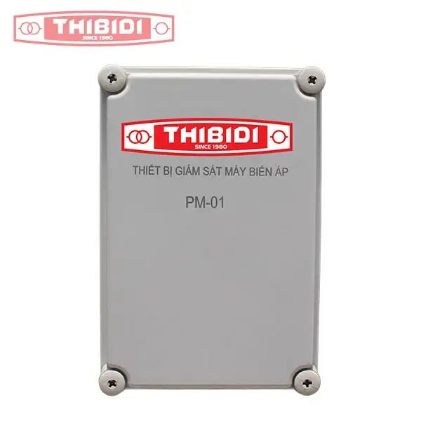 Thiết bị giám sát máy biến áp từ xa PM-01