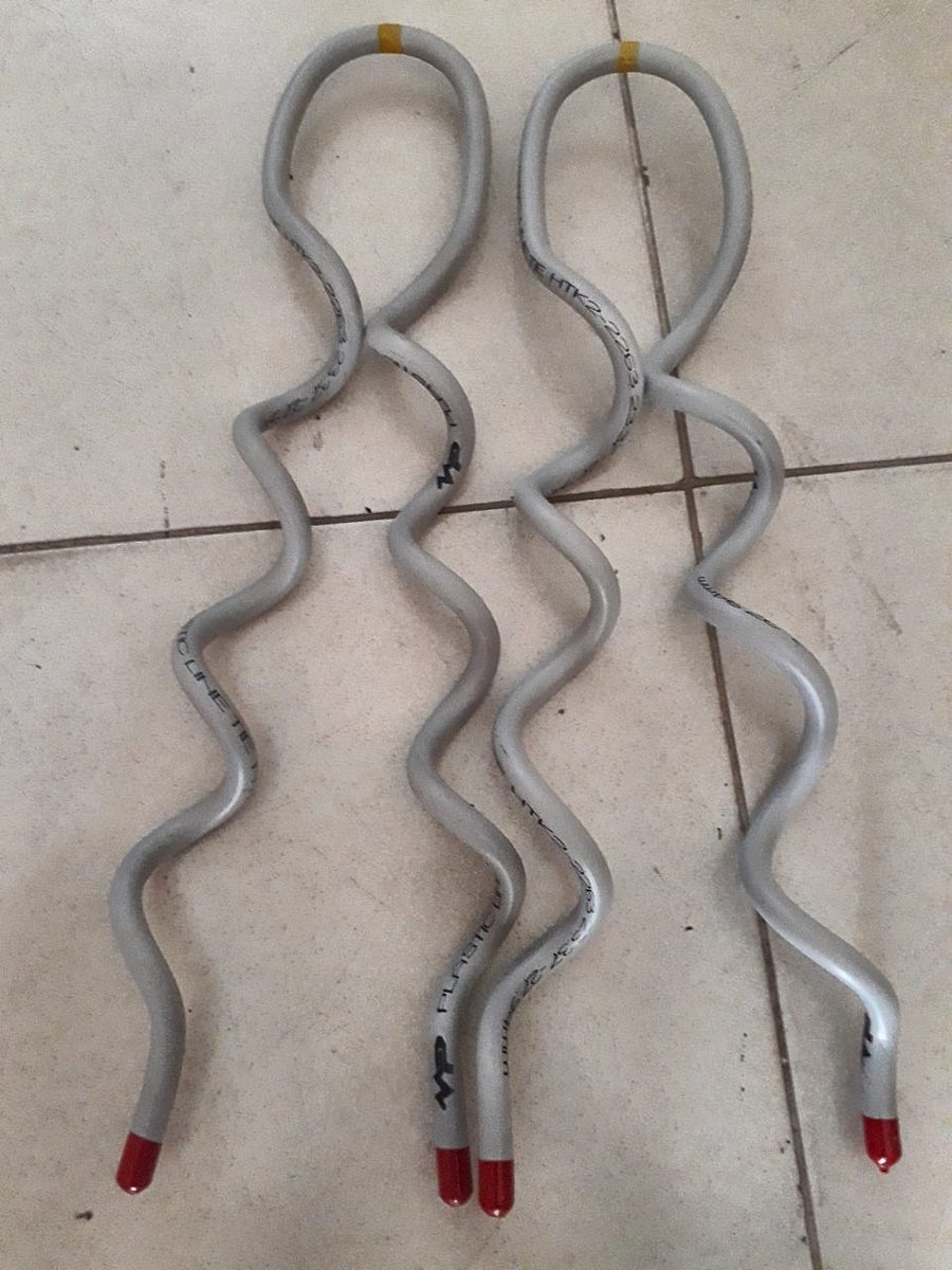 Giáp buộc sứ