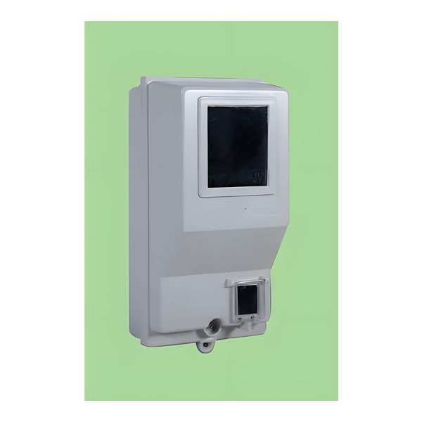 Hộp công tơ 1 đồng hồ 1 pha