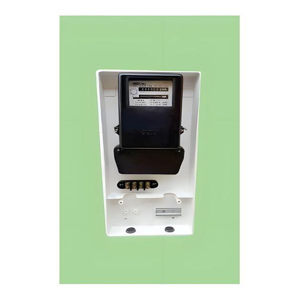 Hộp công tơ 1 đồng hồ 3 pha