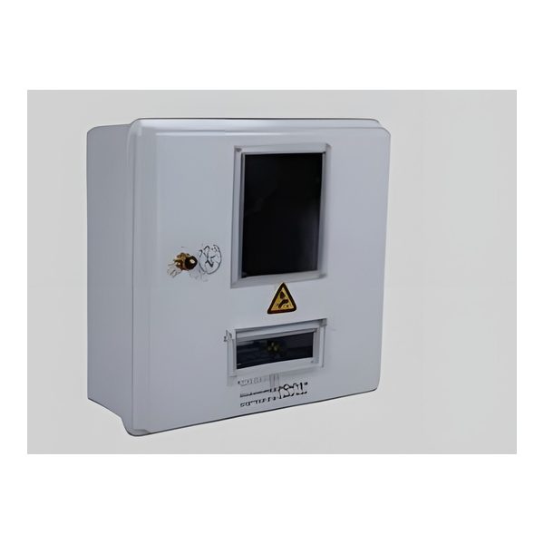 Hộp công tơ polycarbonate TTP
