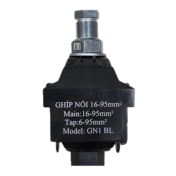 Kẹp xuyên cách điện IPC GN1 (16 – 95 mm²)