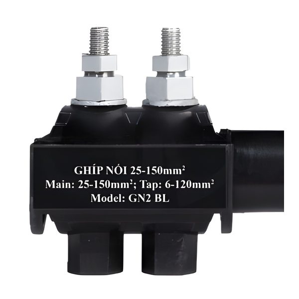 Kẹp xuyên cách điện IPC GN2 (25 – 150 mm²)