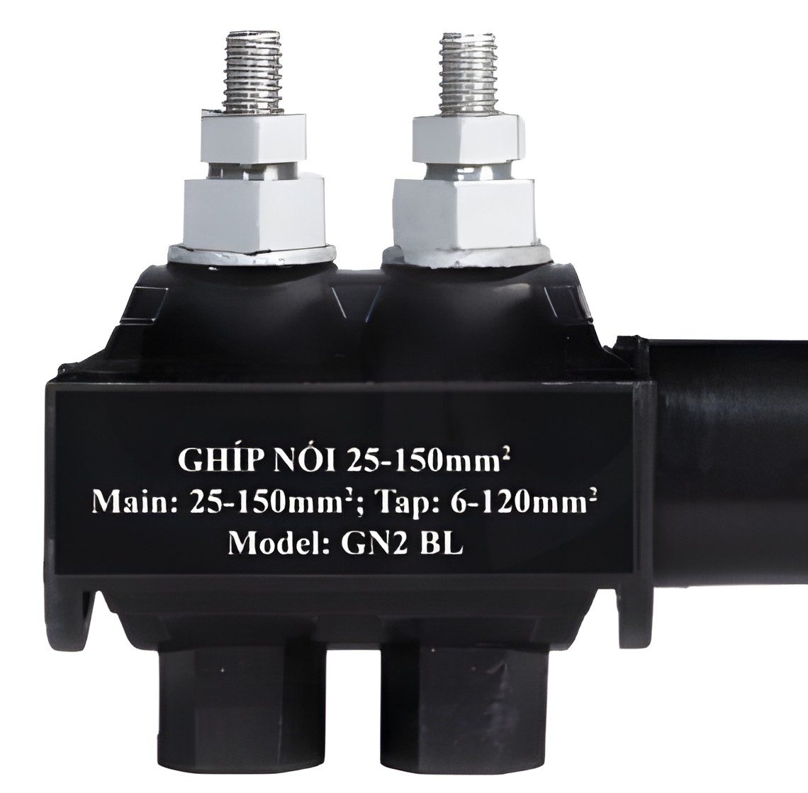 Kẹp xuyên cách điện IPC GN2 (25 – 150 mm²)