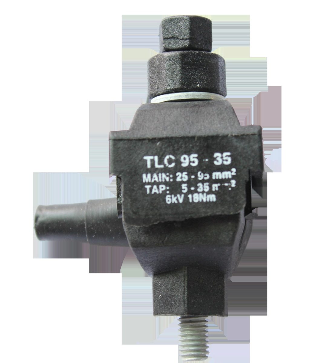 Kẹp IPC TLC 95-35, 1 bu lông