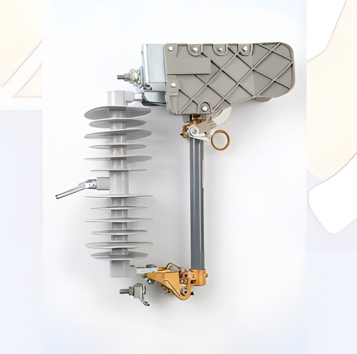 LBFCO 27/40,5 kV, polymer