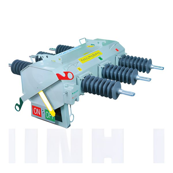 Dao cắt tải LBS SF6 ENTEC ETGM6