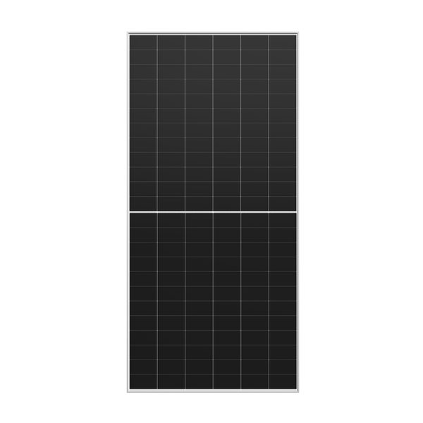 Tấm pin LONGi Hi-MO 9 HPBC 2.0 – 635 – 660 W