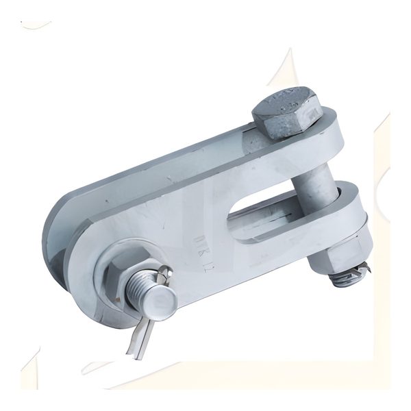 Mắt nối kiểu Z 12