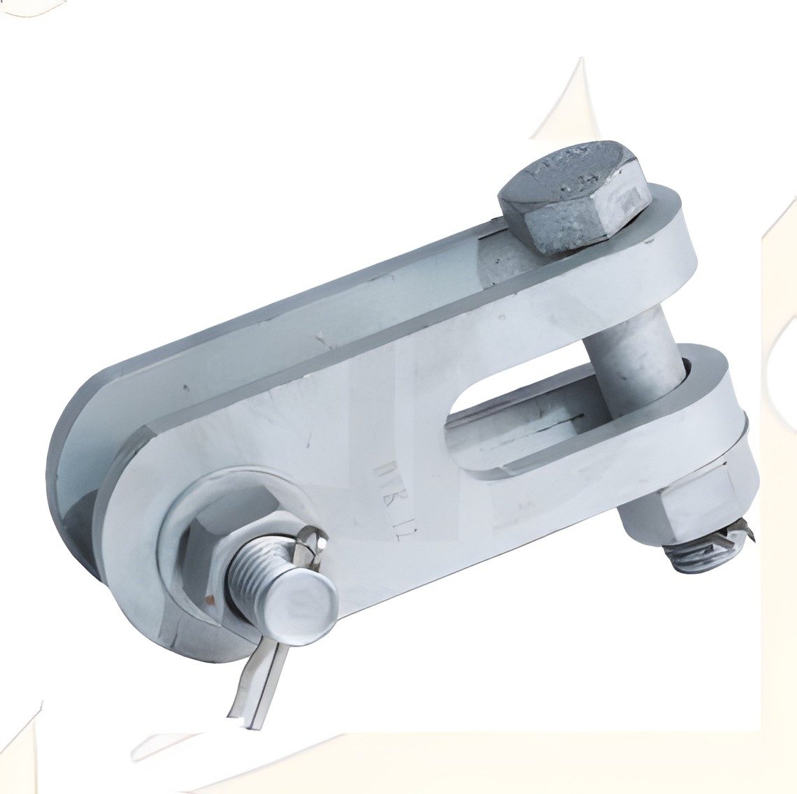 Mắt nối kiểu Z 12