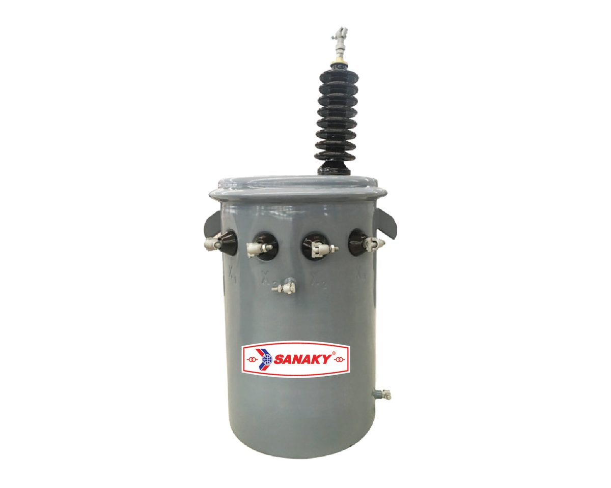 Máy biến áp 1 pha SANAKY