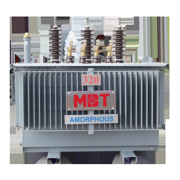 Máy biến áp amorphous 3 pha MBT