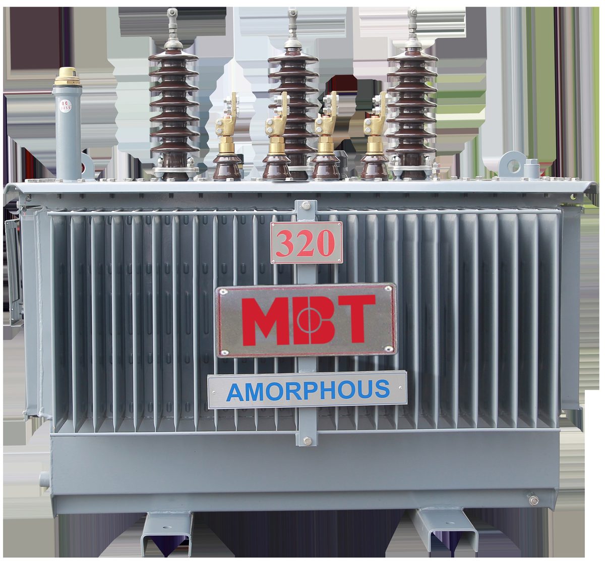 Máy biến áp amorphous 3 pha MBT