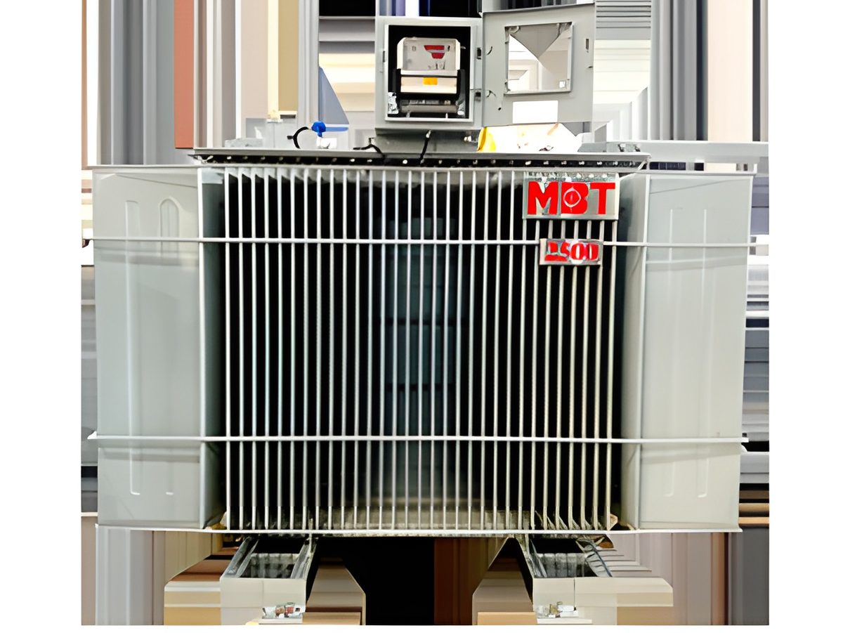 Máy biến áp MBT xuất khẩu – IEC, MEPS Úc, JIS Nhật