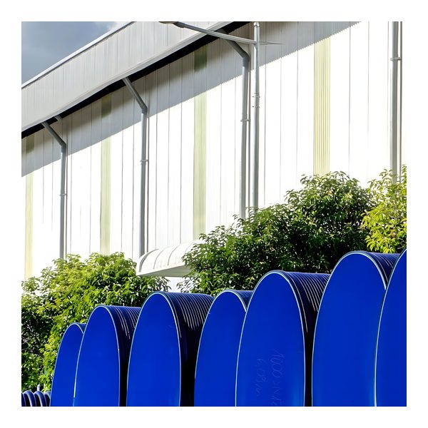 Ống uPVC (ISO 1452)