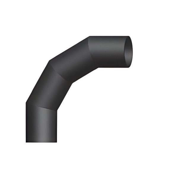 Phụ kiện HDPE hàn đối đầu / hàn điện