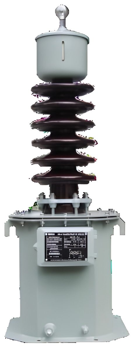 PT22-1SND / PT35-1SND – biến điện áp cấp nguồn, 1 sứ, dầu