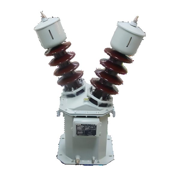 PT22-2SND / PT35-2SND – biến điện áp cấp nguồn, 2 sứ, dầu