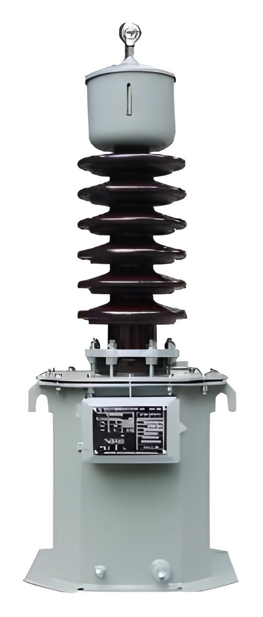 PT22-1SND / PT35-1SND – biến điện áp đo lường, dầu, ngoài trời