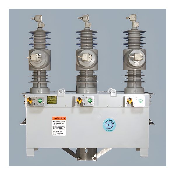 Recloser tự đóng lại ENTEC EPR-2