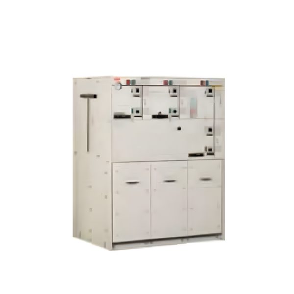 Tủ RMU ABB SafeRing